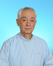 大先生こと 国分正和(まさかず)